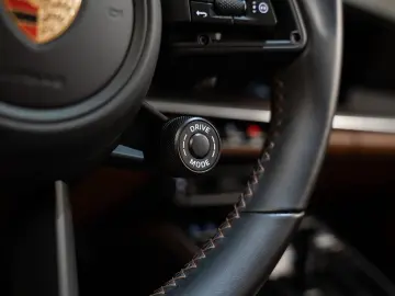 PORSCHE 992 992.1 911 Turbo S Cabriolet Burmester PCCB