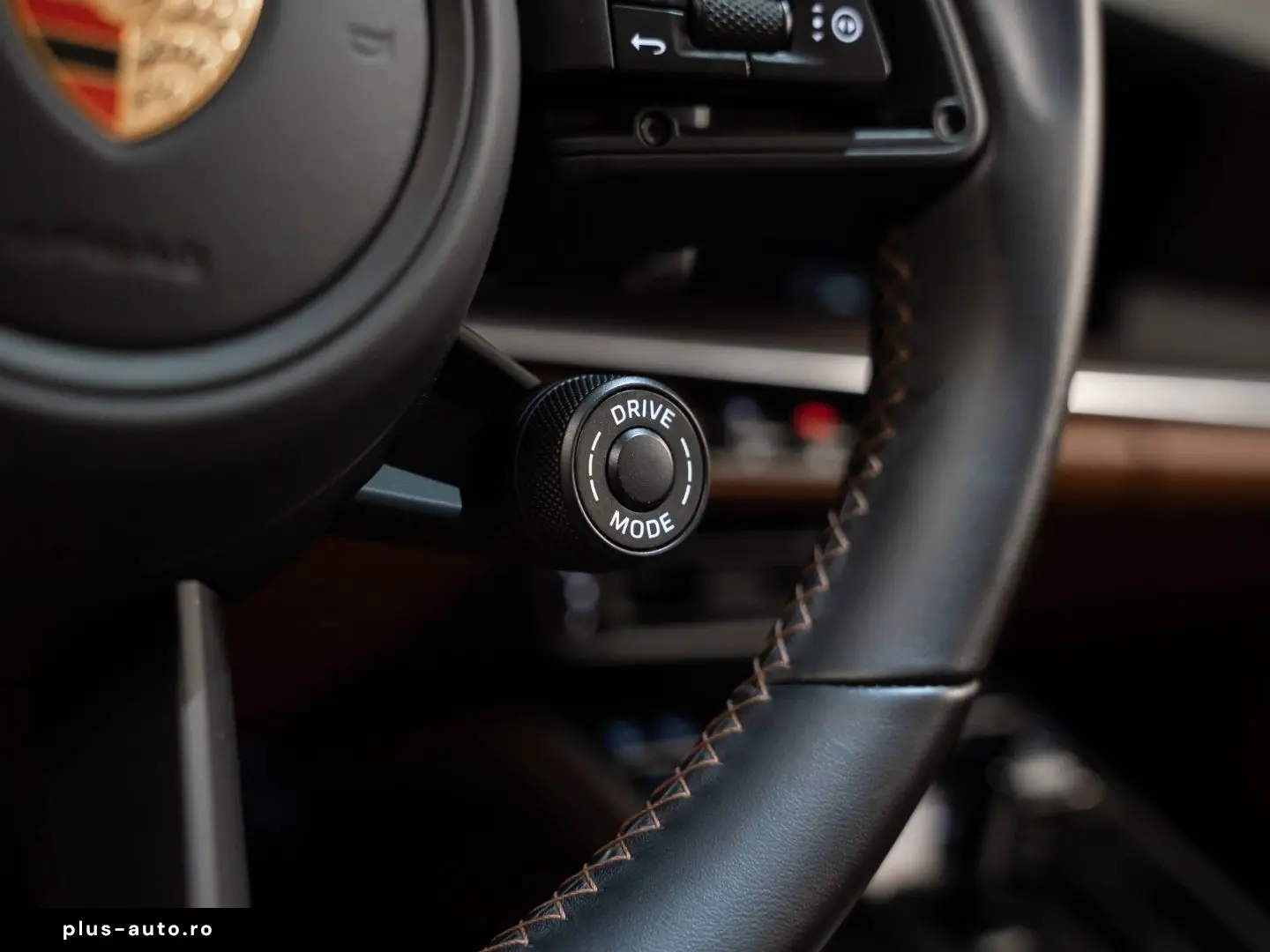 PORSCHE 992 992.1 911 Turbo S Cabriolet Burmester PCCB