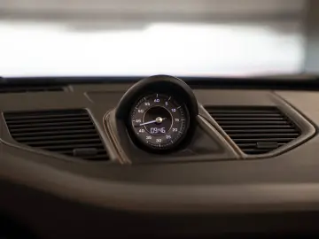 PORSCHE 992 992.1 911 Turbo S Cabriolet Burmester PCCB