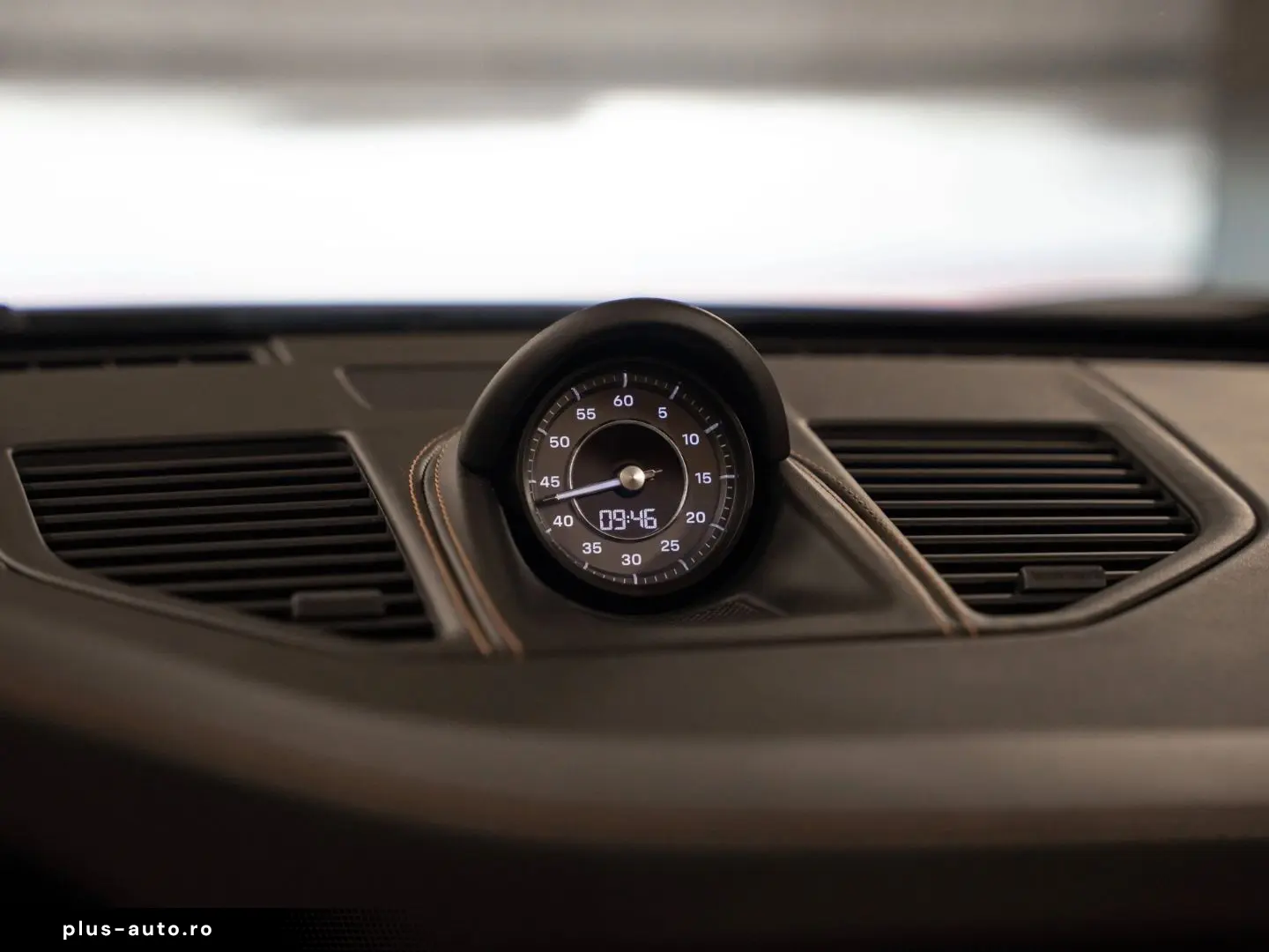 PORSCHE 992 992.1 911 Turbo S Cabriolet Burmester PCCB