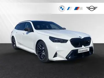 BMW M5 Touring