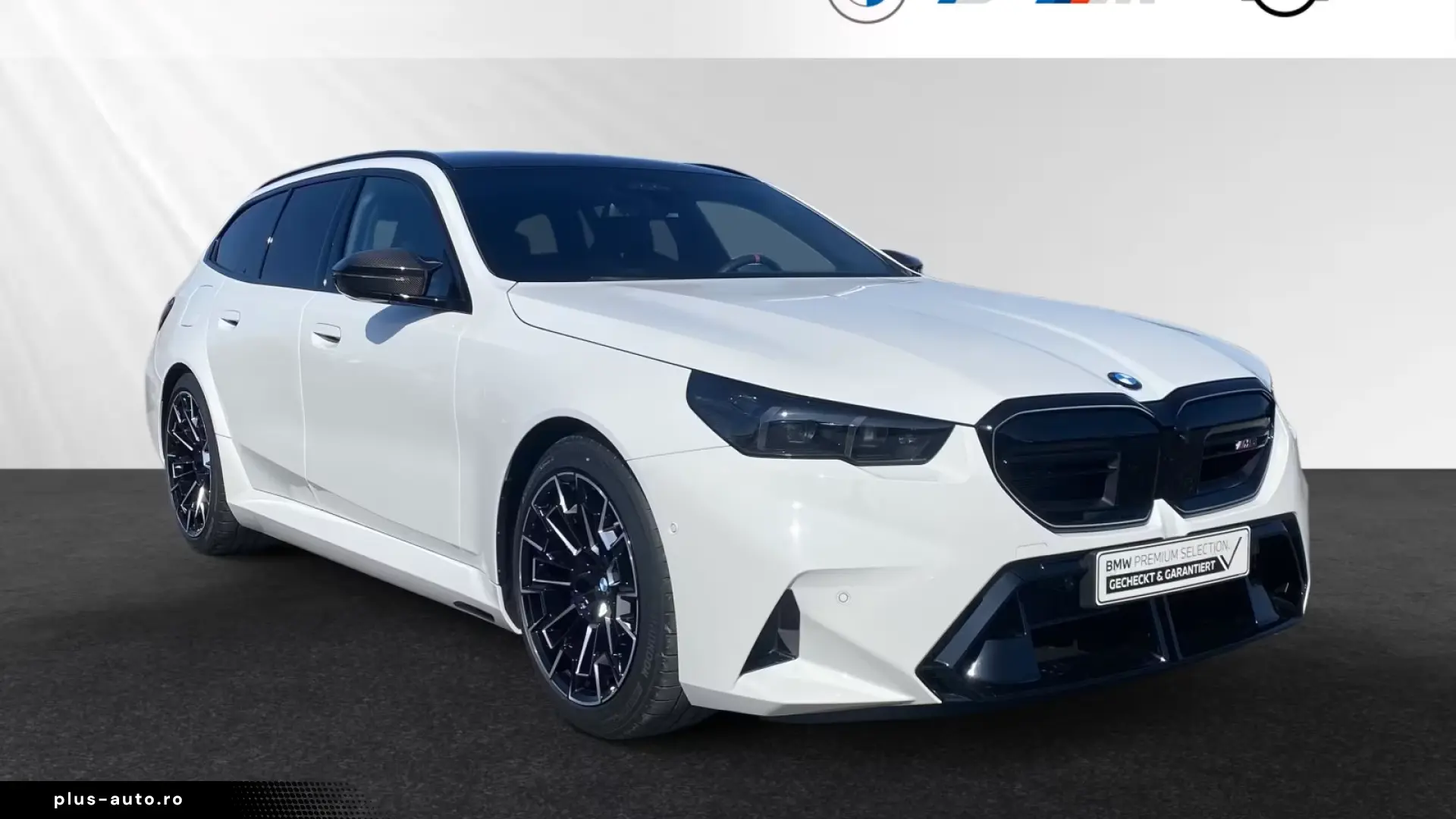 BMW M5 Touring