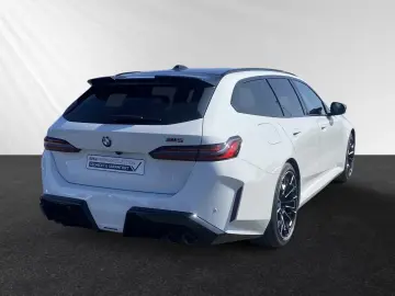 BMW M5 Touring