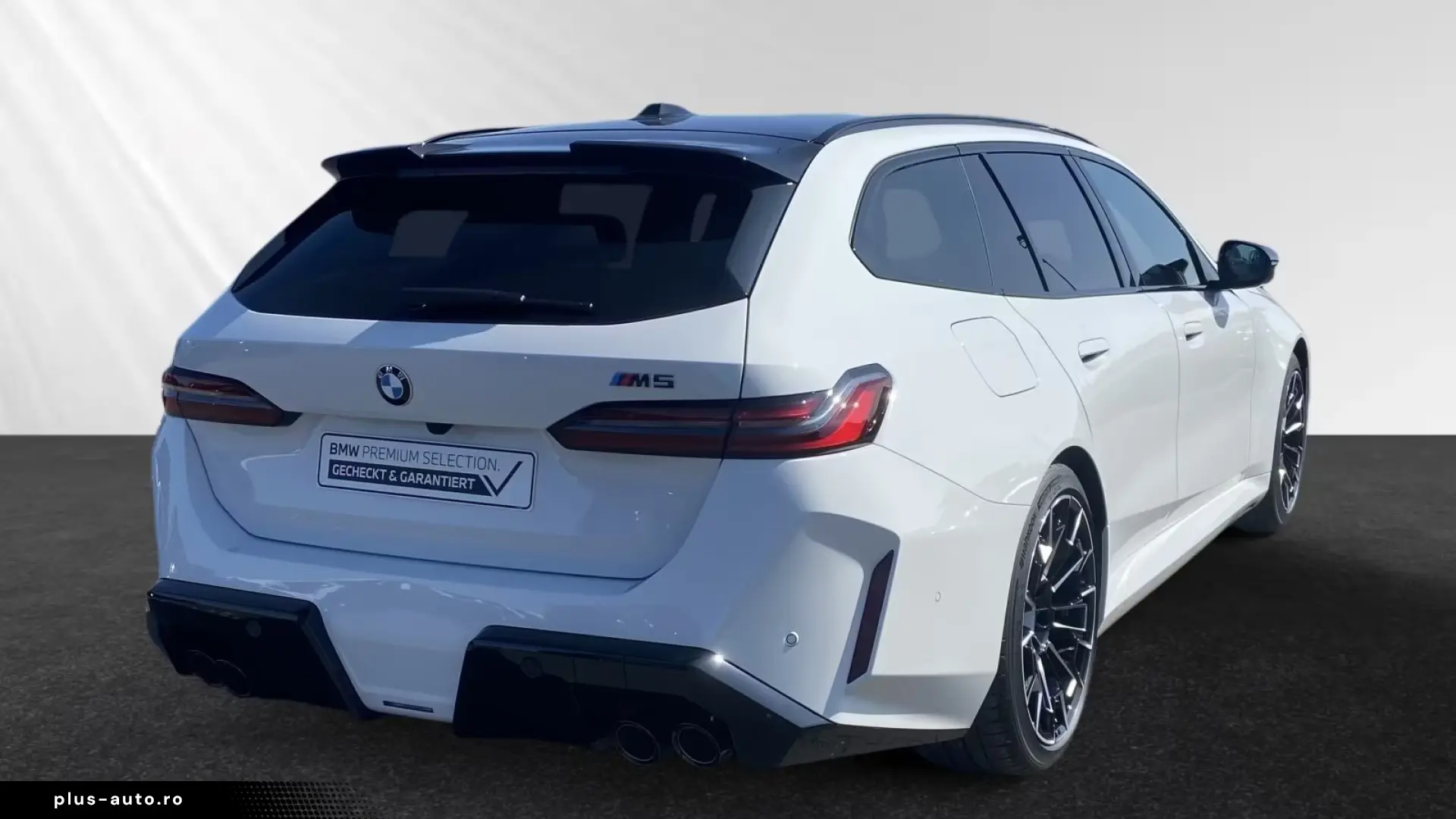 BMW M5 Touring