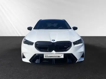 BMW M5 Touring