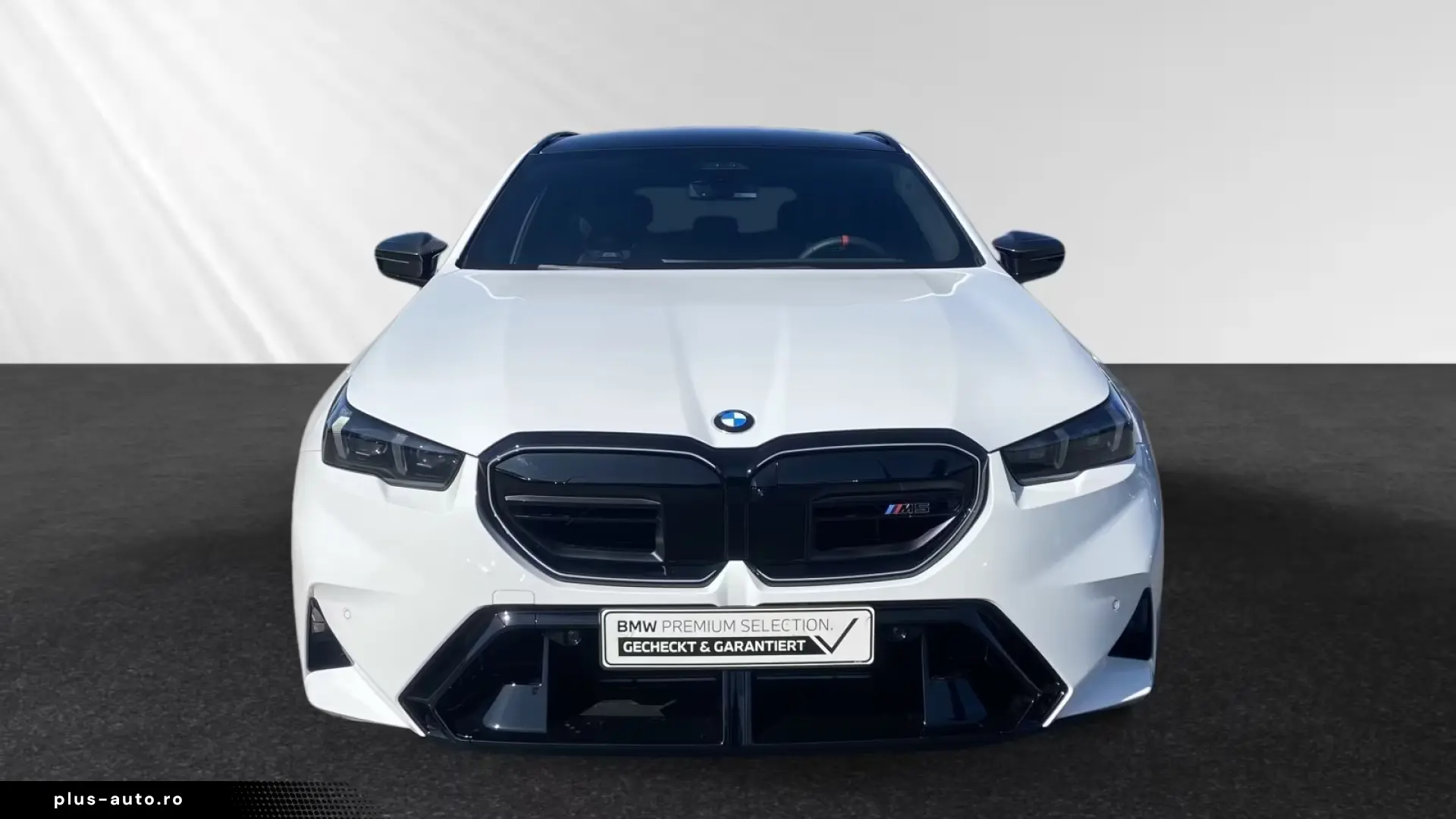 BMW M5 Touring