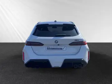 BMW M5 Touring