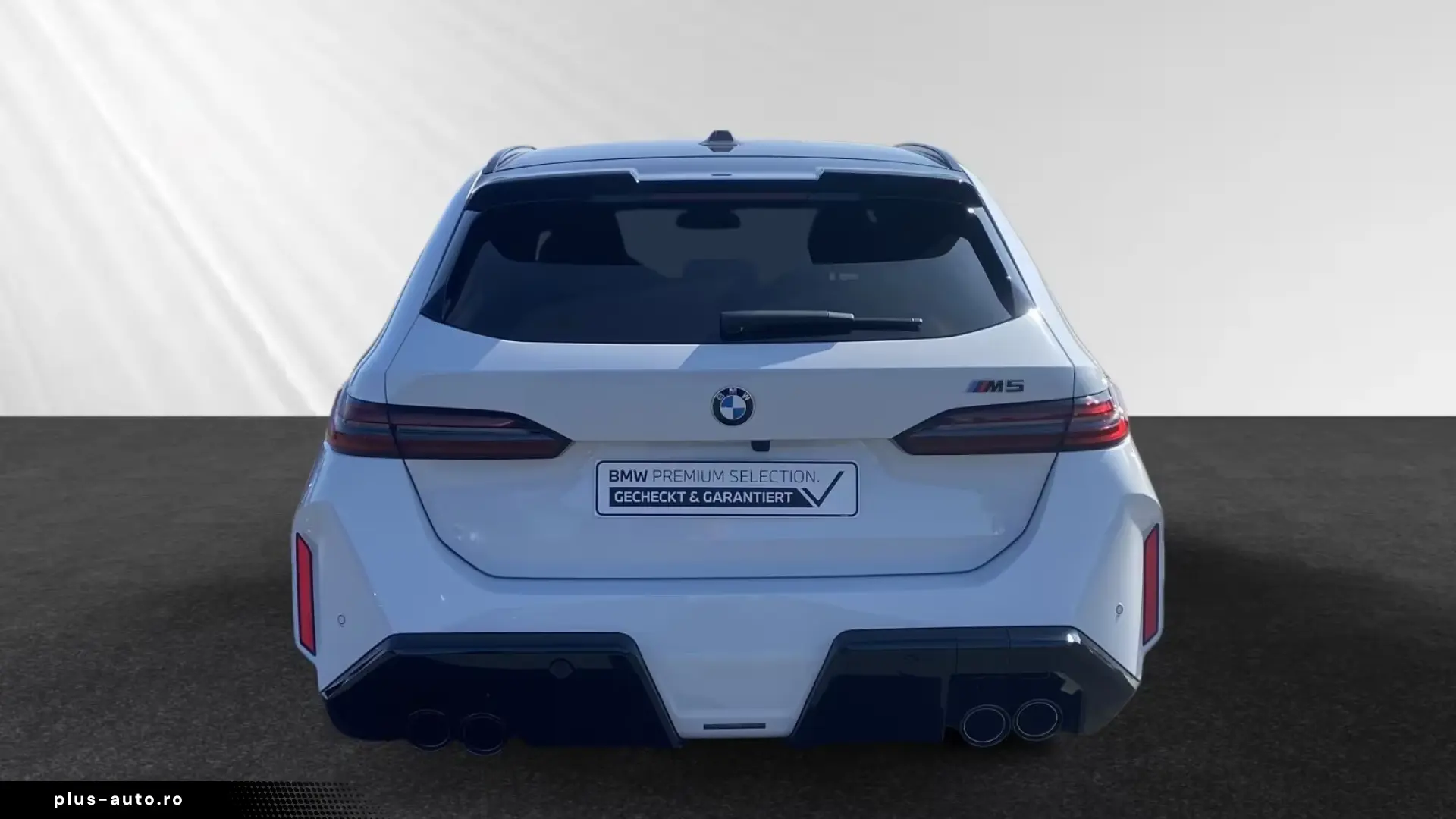 BMW M5 Touring