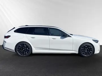 BMW M5 Touring