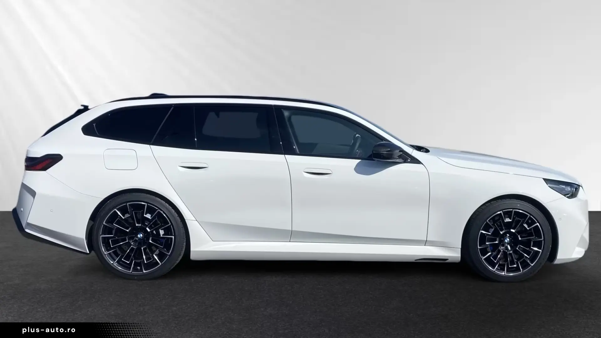 BMW M5 Touring