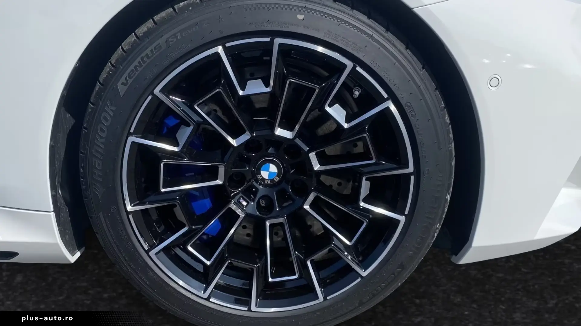 BMW M5 Touring
