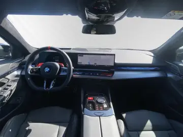 BMW M5 Touring