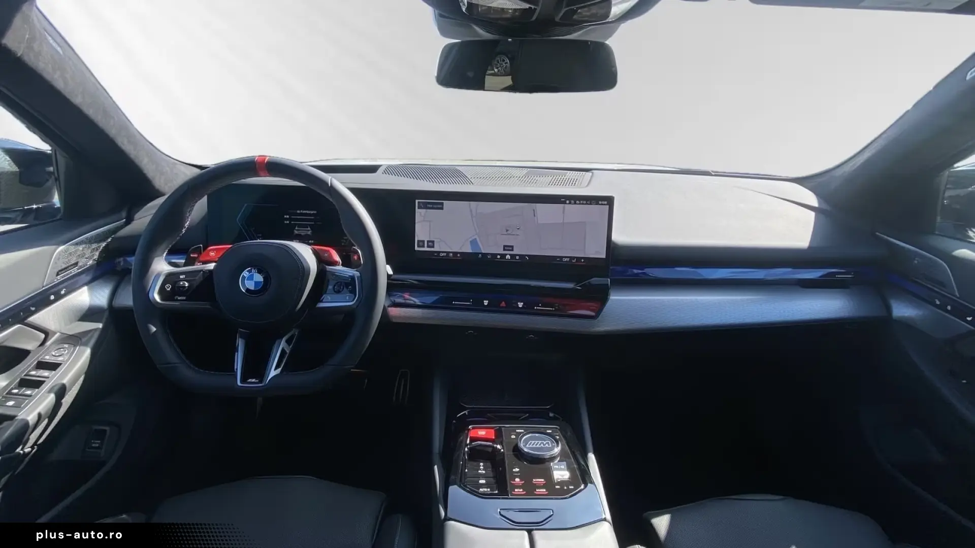 BMW M5 Touring