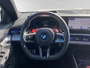 BMW M5 Touring