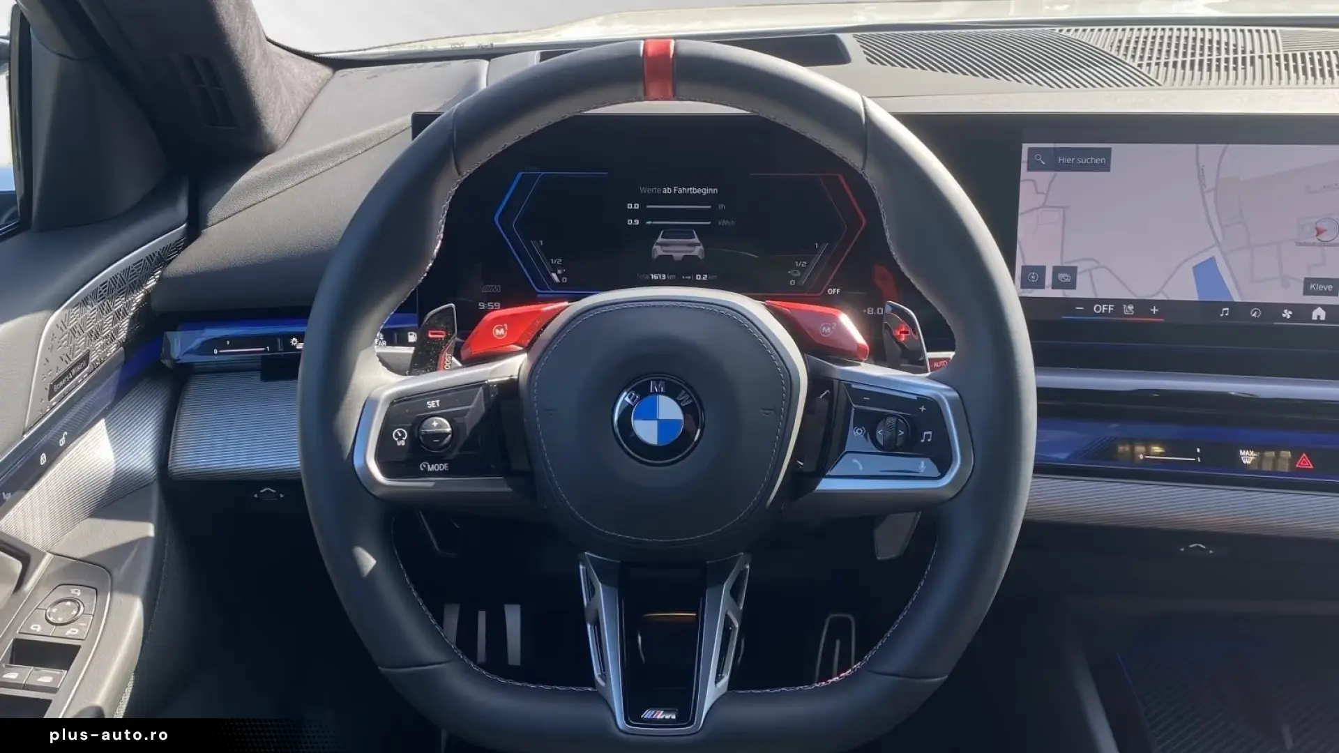 BMW M5 Touring