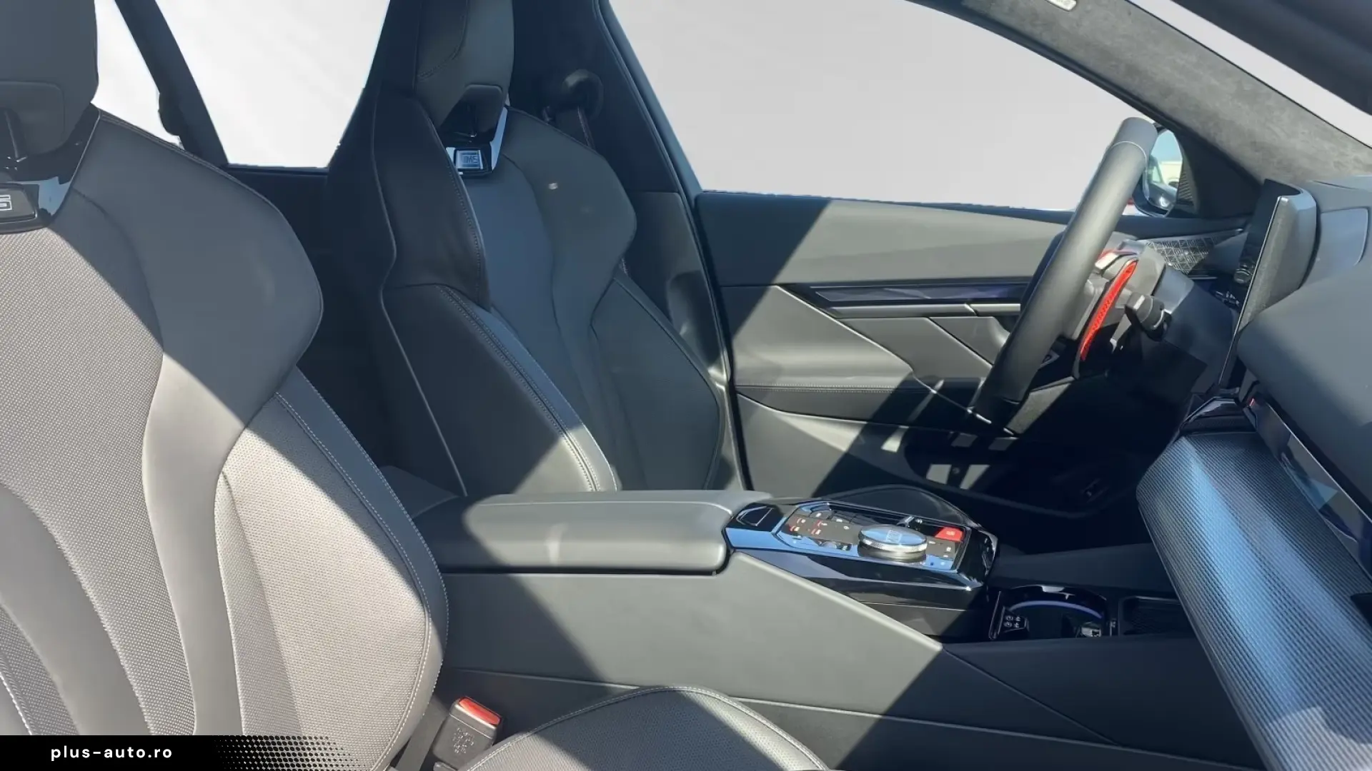 BMW M5 Touring