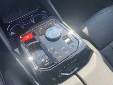 BMW M5 Touring