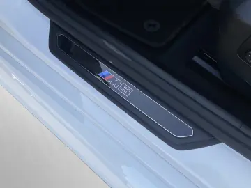 BMW M5 Touring