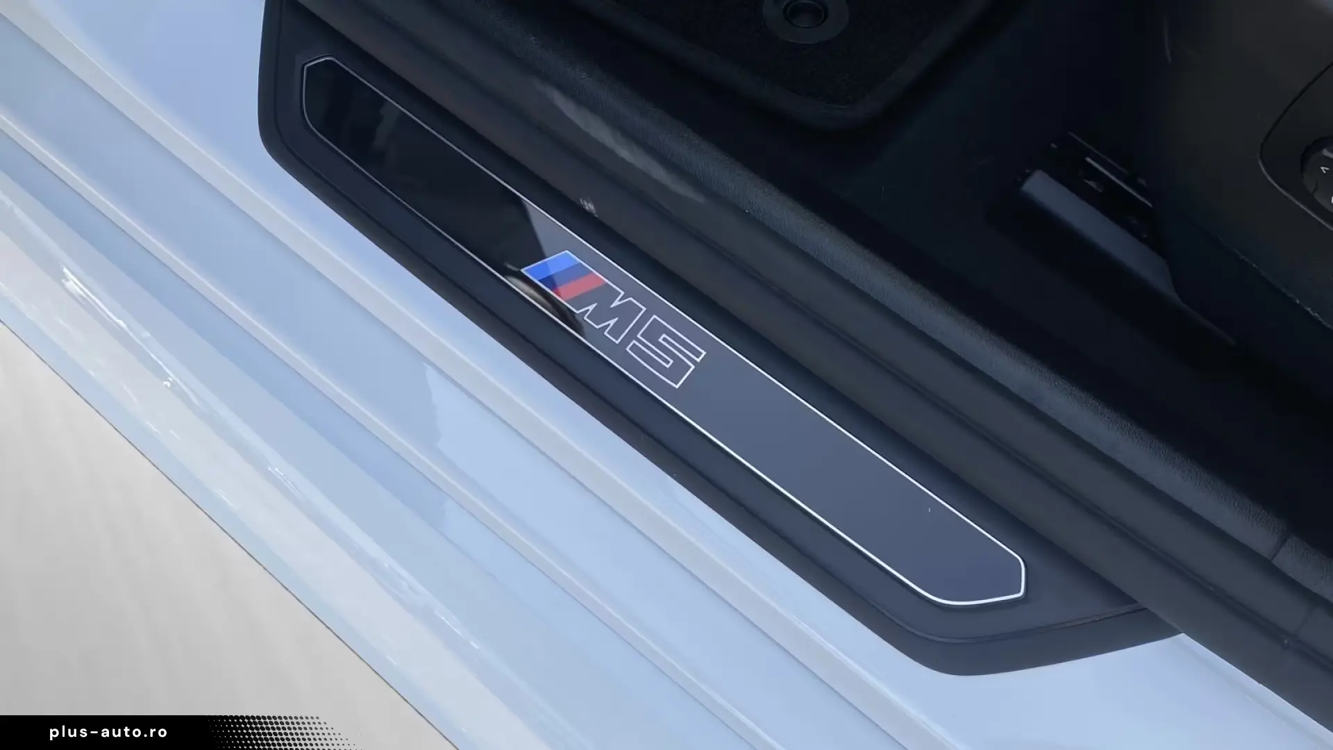 BMW M5 Touring