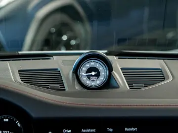 PORSCHE 911 992  Turbo S Cabrio Burm 360 Lift PASM Sport