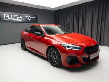 BMW M235i X Drive Gran Coupé