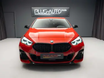 BMW M235i X Drive Gran Coupé