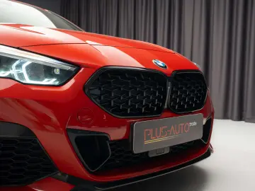 BMW M235i X Drive Gran Coupé