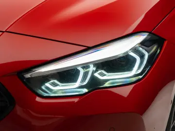 BMW M235i X Drive Gran Coupé