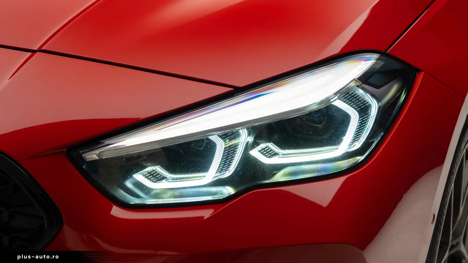 BMW M235i X Drive Gran Coupé