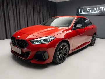BMW M235i X Drive Gran Coupé