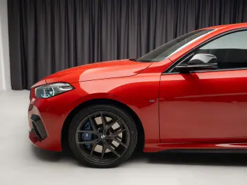 BMW M235i X Drive Gran Coupé