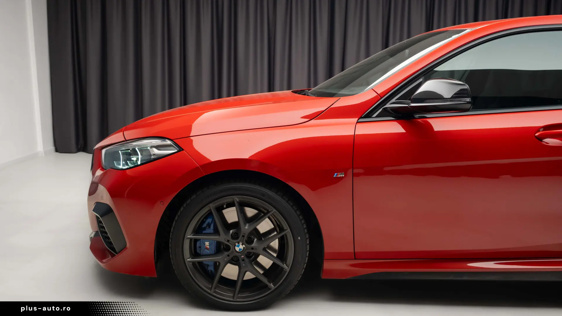 BMW M235i X Drive Gran Coupé