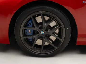 BMW M235i X Drive Gran Coupé