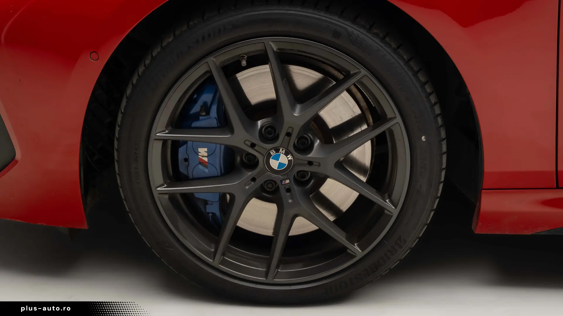 BMW M235i X Drive Gran Coupé