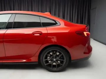 BMW M235i X Drive Gran Coupé