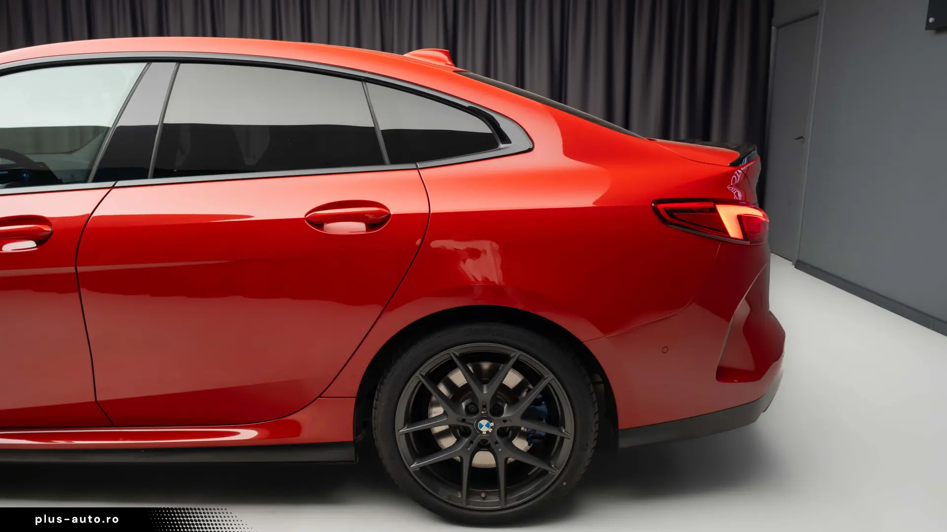 BMW M235i X Drive Gran Coupé