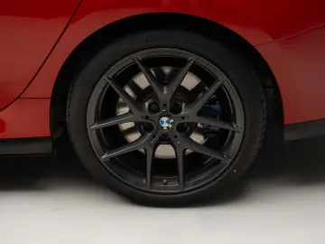 BMW M235i X Drive Gran Coupé