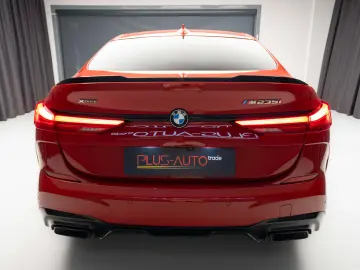 BMW M235i X Drive Gran Coupé