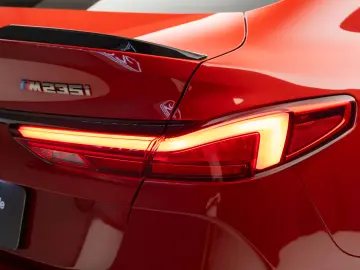 BMW M235i X Drive Gran Coupé