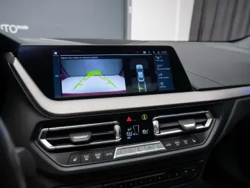 BMW M235i X Drive Gran Coupé