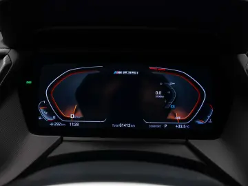 BMW M235i X Drive Gran Coupé