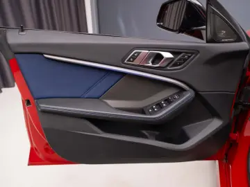 BMW M235i X Drive Gran Coupé