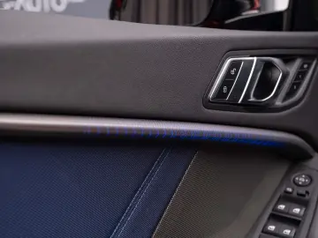 BMW M235i X Drive Gran Coupé