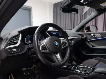 BMW M235i X Drive Gran Coupé