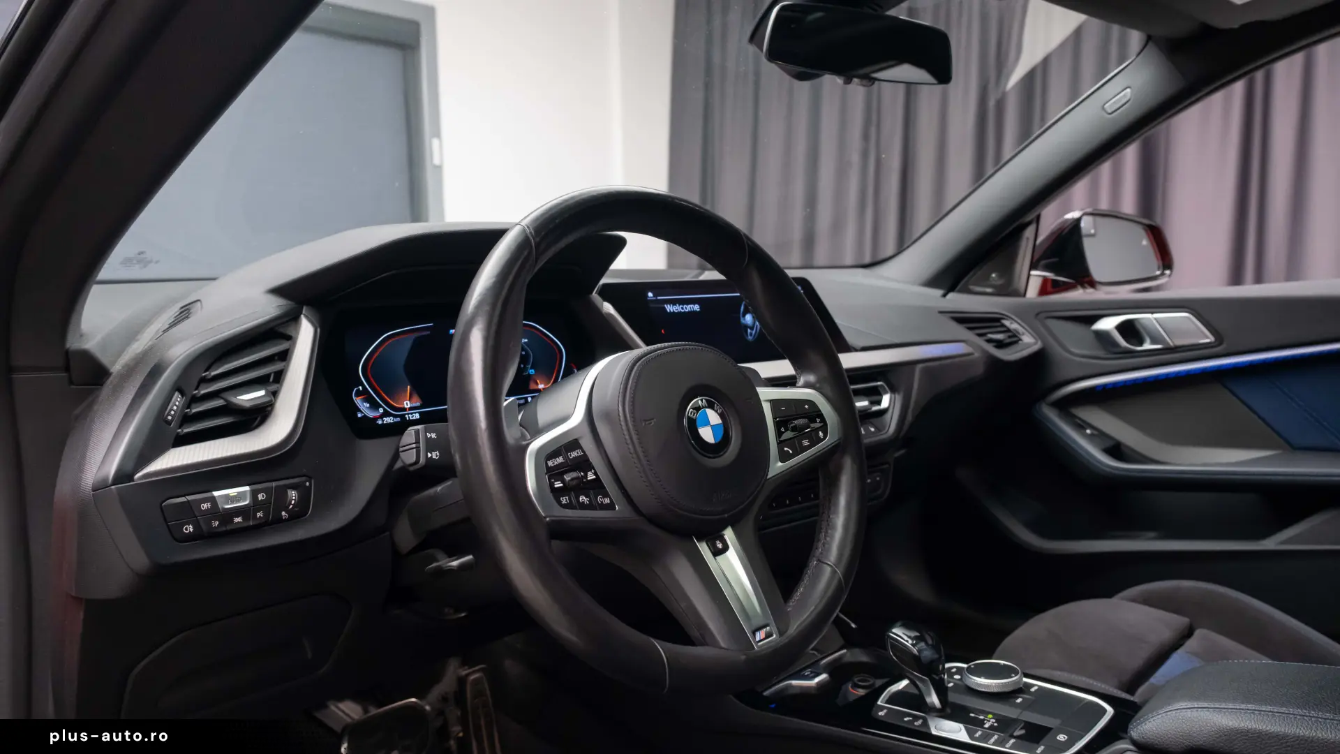 BMW M235i X Drive Gran Coupé