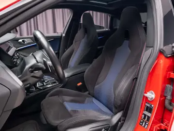 BMW M235i X Drive Gran Coupé