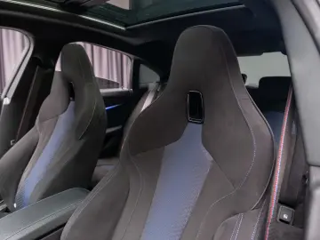 BMW M235i X Drive Gran Coupé