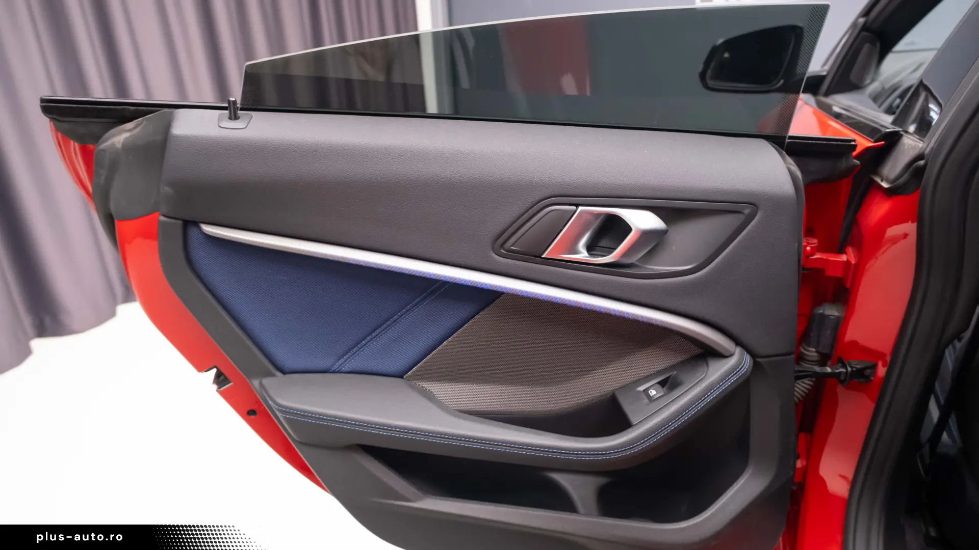 BMW M235i X Drive Gran Coupé