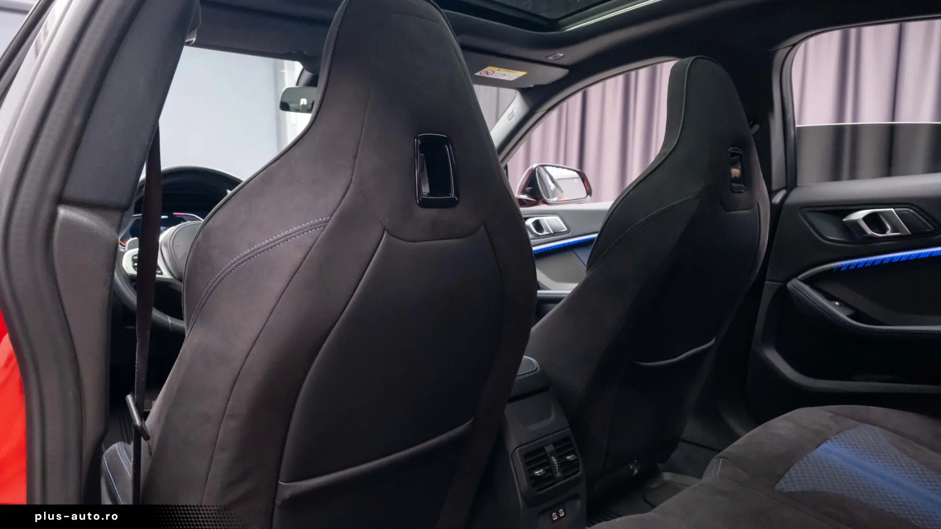 BMW M235i X Drive Gran Coupé