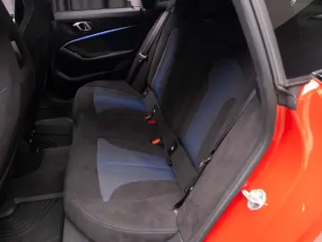 BMW M235i X Drive Gran Coupé